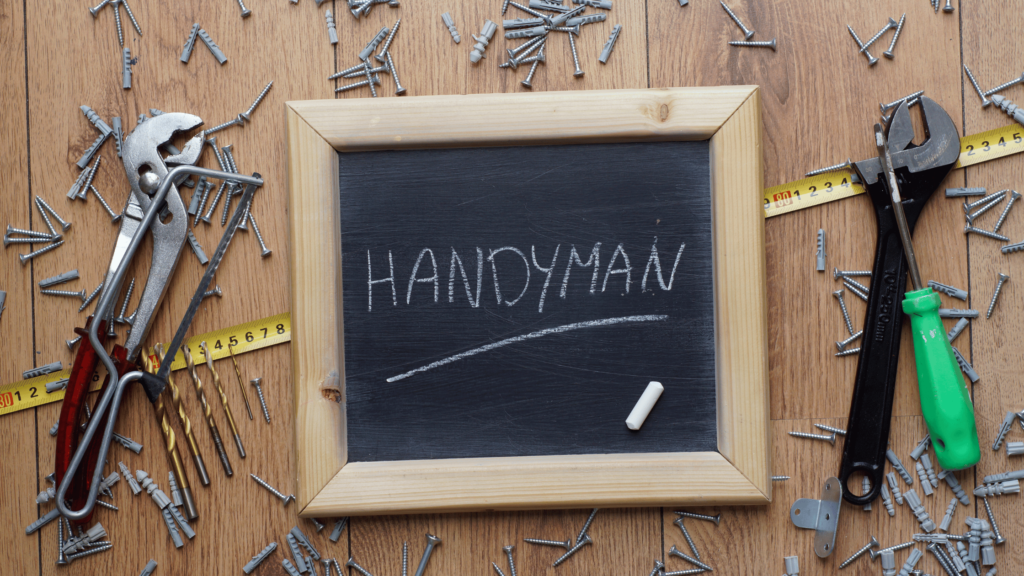 What does Handy mean in slang? - Fix It Cape Town